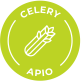 alergeno apio