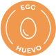 alergeno huevos