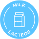 alergeno lacteos