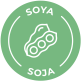 alergeno soja
